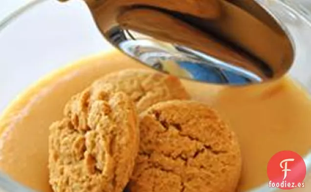 Budín de Caramelo