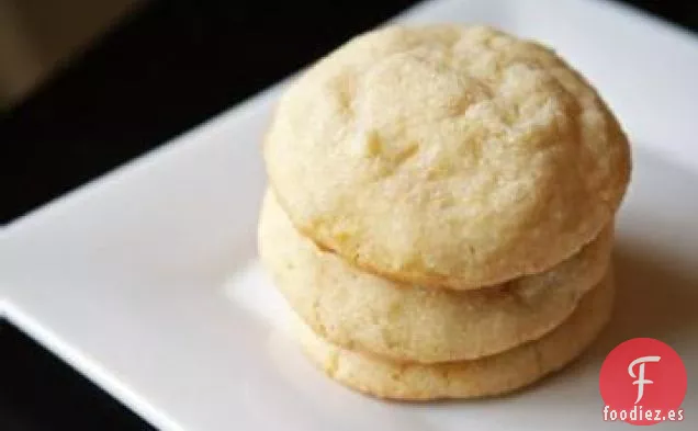 Galletas de Azúcar Amish