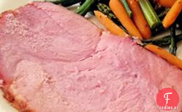 Jamón de Cocción Lenta