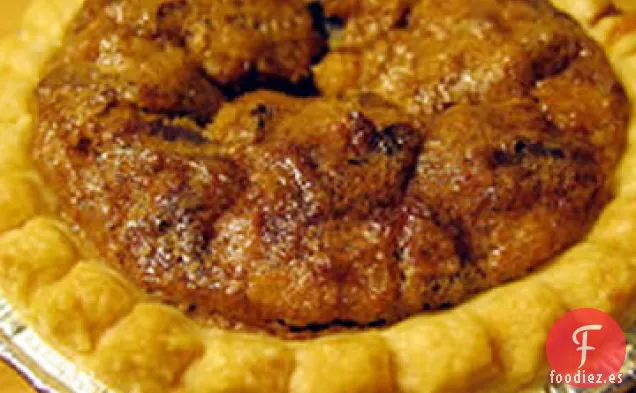 Tartas de Mantequilla II