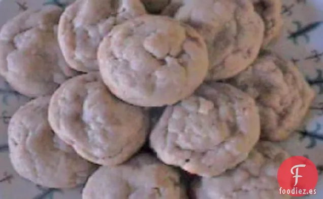 Galletas de Azúcar Morena