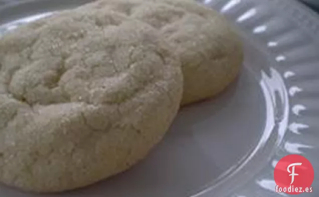 Galletas de Azúcar VIII