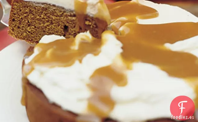 Glaseado de Azúcar Morena