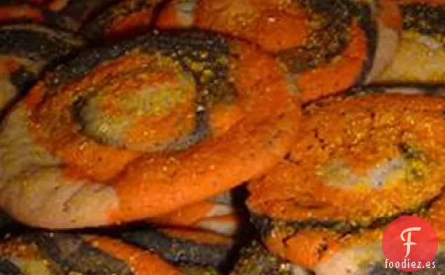 Galletas de Azúcar Rumford