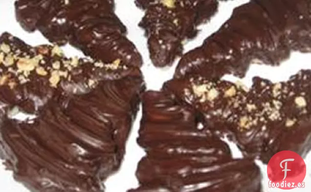 Caramelos de Mazapán