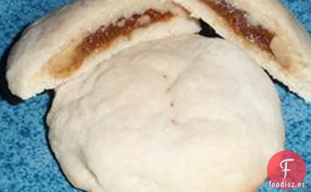 Mantequilla de Pera