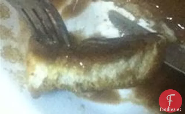 Jarabe de Crema de Canela