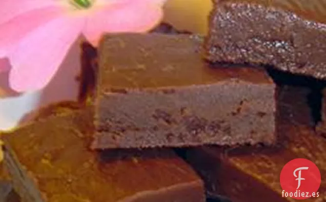 Caramelo de Microondas de Gaye