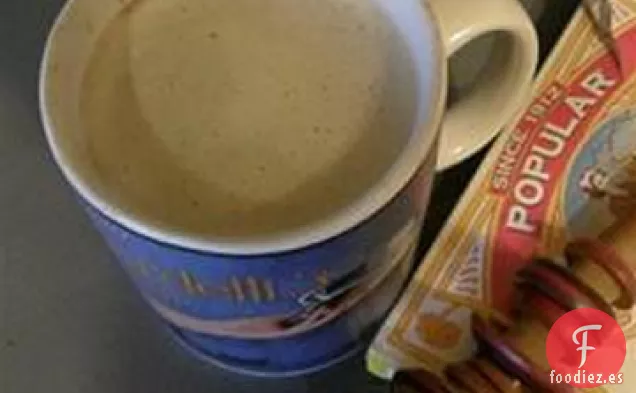 Atole Mexicano