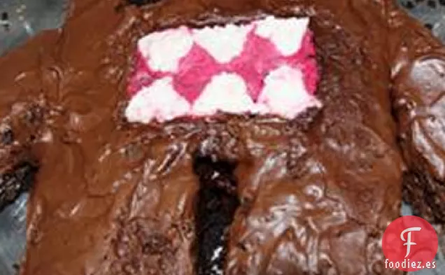 Glaseado de Chocolate I