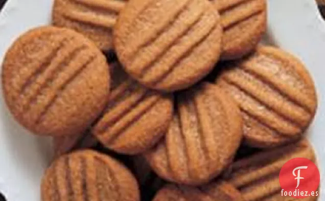 Galletas de Tabla de Lavar