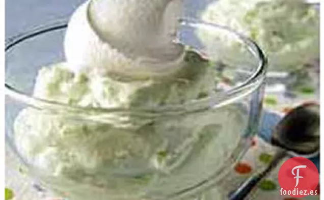 Ensalada de Agua Baja en Grasa