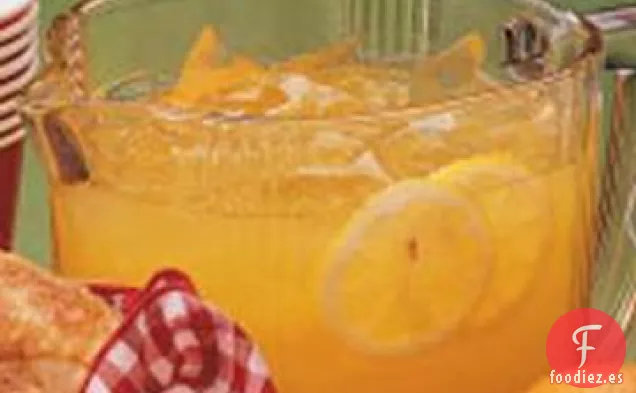 Sunny Naranja Limonada