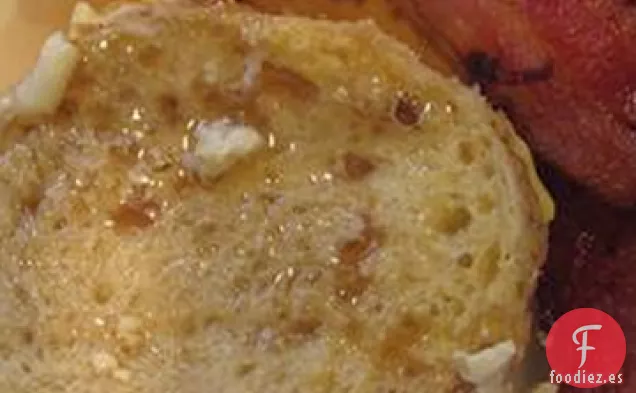 Tostadas Francesas