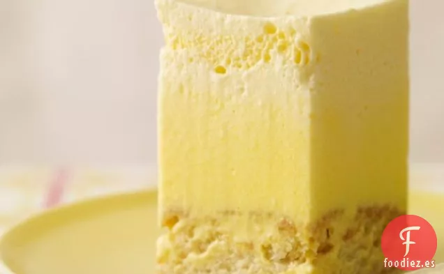 Perfecto Parfait de Maracuyá