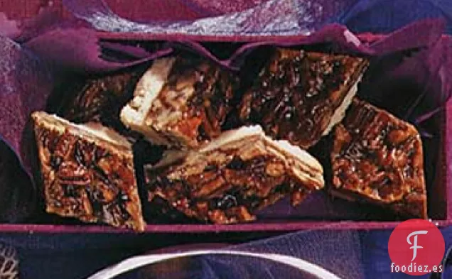 Diamantes de Nuez Masticables