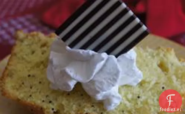 Pan de Limón