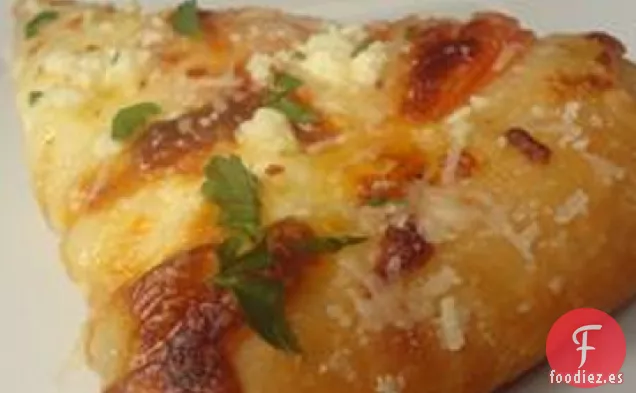 Masa de Pizza de Máquina de Pan