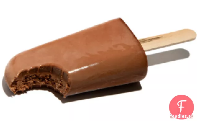 Receta de Budín de Chocolate