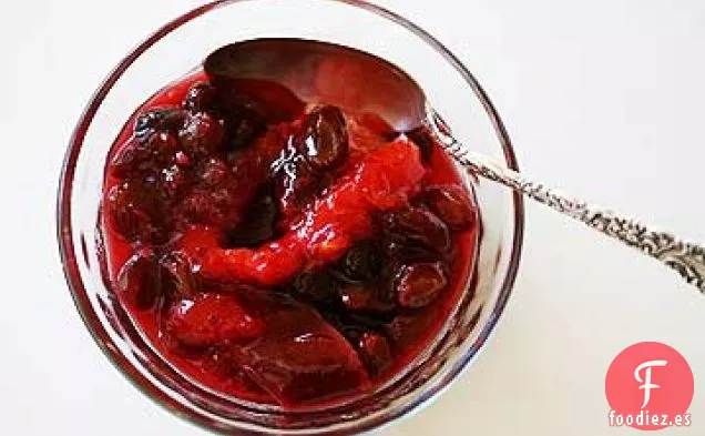 Mermelada de Ciruela Conservada
