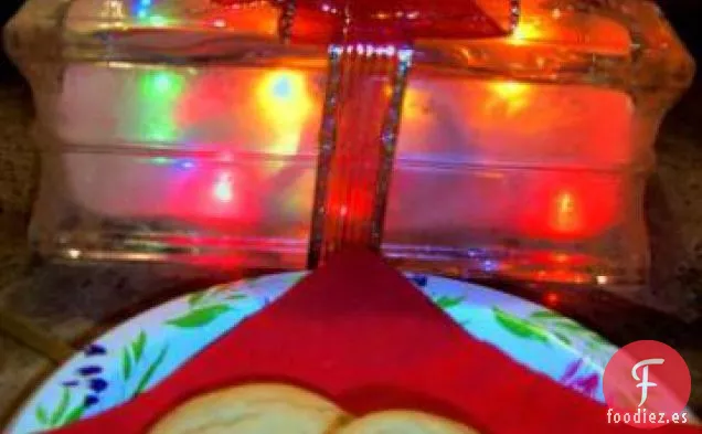 Galletas de Azúcar Crujientes