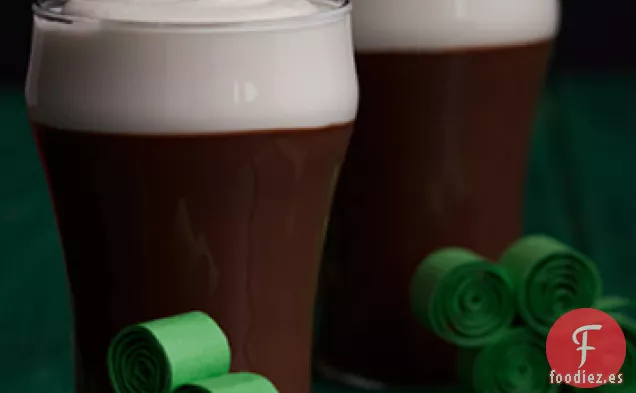 Guinness de Chocolate