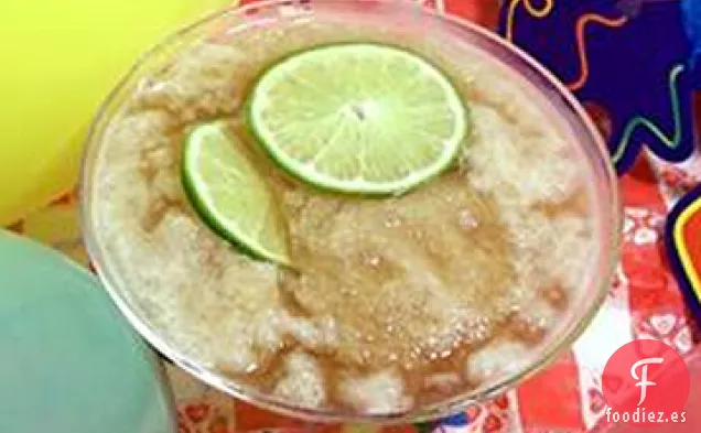 Virgen de Lima Lujuriosa