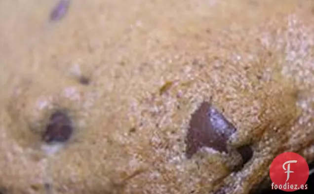 Galletas de Azúcar Morena de la Abuela