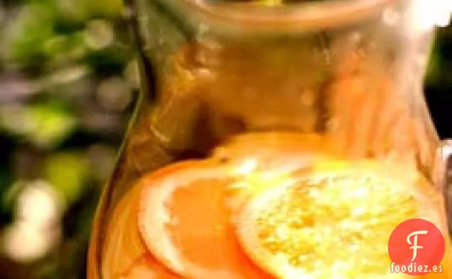 Naranja de Sevilla