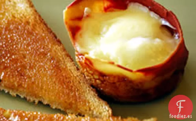 Huevos Horneados Individuales