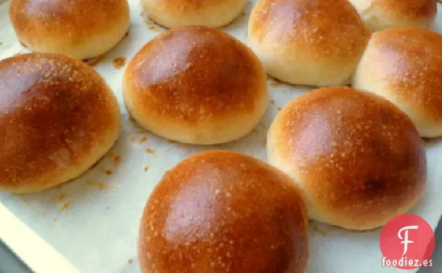 Las Técnicas Fundamentales de la Panadería Clásica Pain au Lait