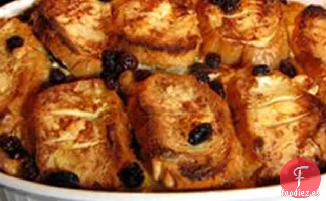 Cazuela de Jarabe de Arce Hecha en el Cielo