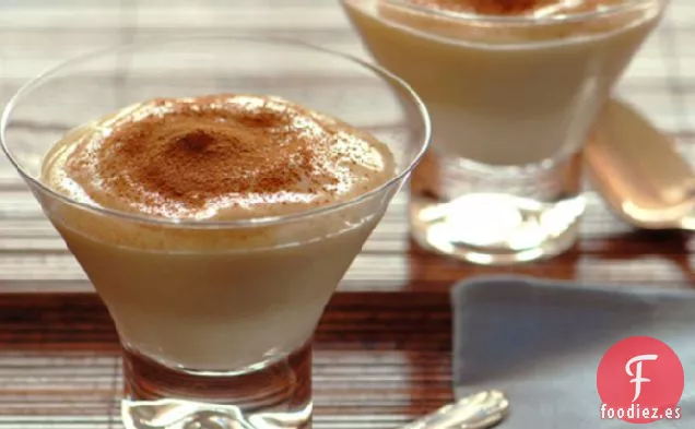 Atolillo (Crema pastelera)