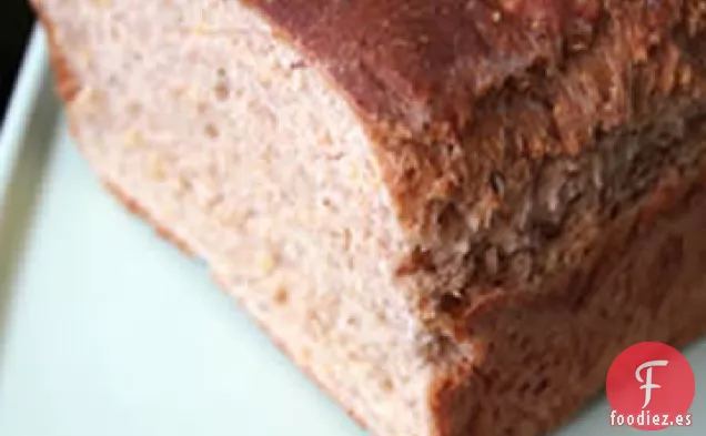 Pan de Siete Granos II