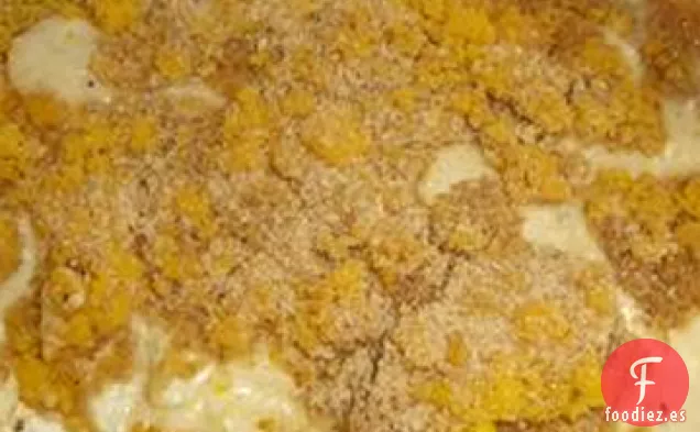 Huevos de Tennessee