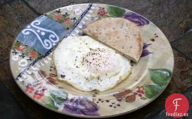 Huevos Fruncidos