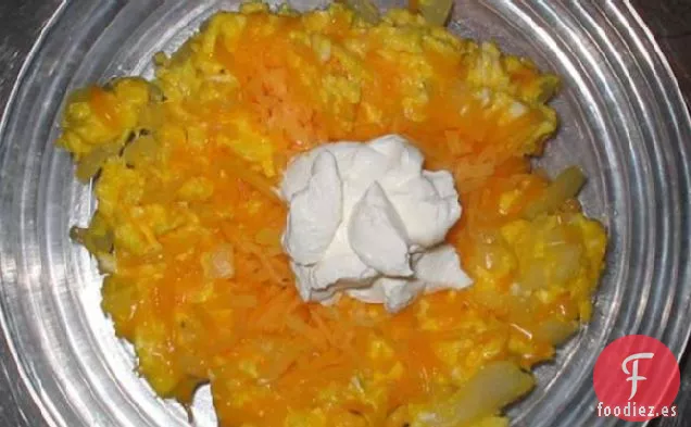 Huevos Favoritos de Megan