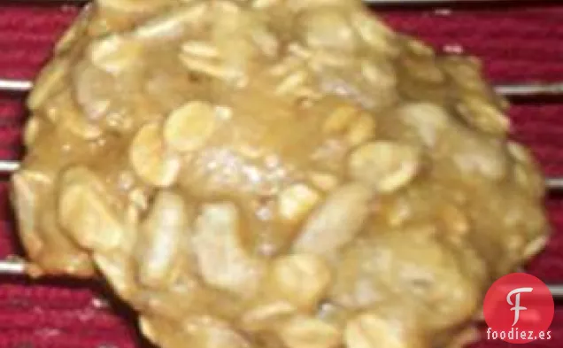 Girasol Cookies