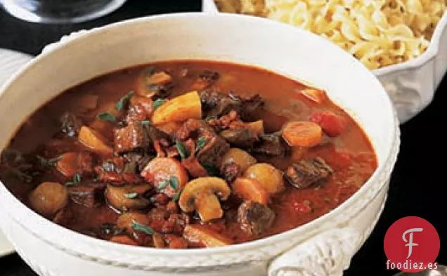 Fideos de Huevo de Alcaravea