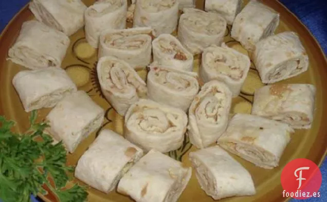 Envolturas de Huevo Fáciles