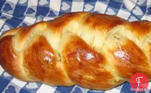 Pan de Huevo Polaco