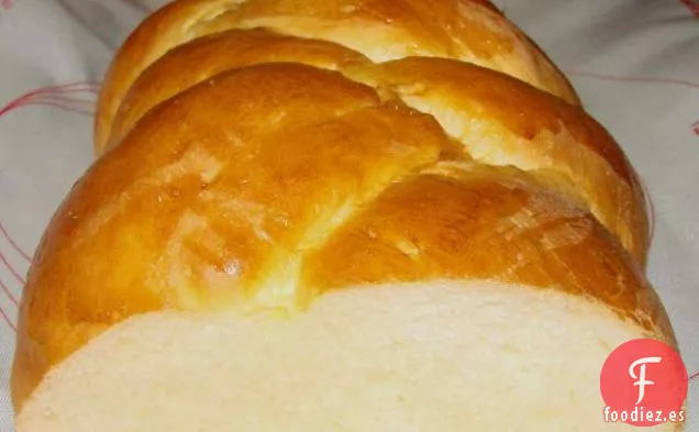 Tortitas de Trigo Integral