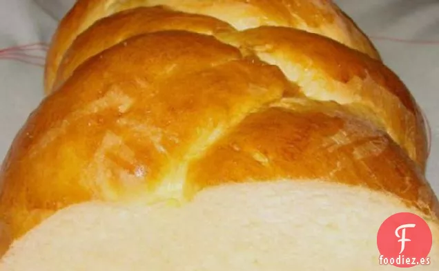Pan de Huevo