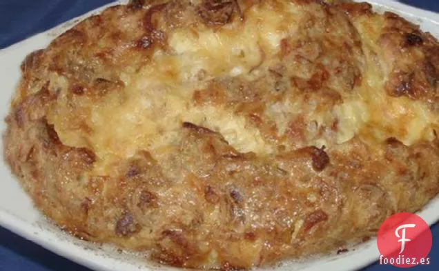 Huevos Deliciosos de la Mansión Shumway