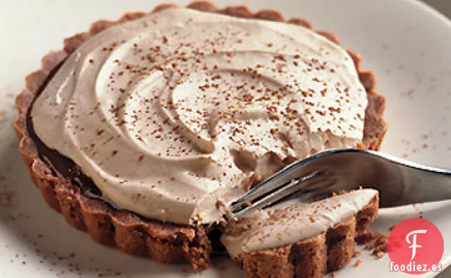 Tarta de la Vía Láctea