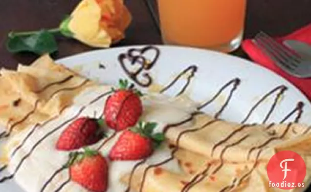 Crepes