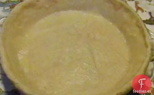 Pastelería de Huevo