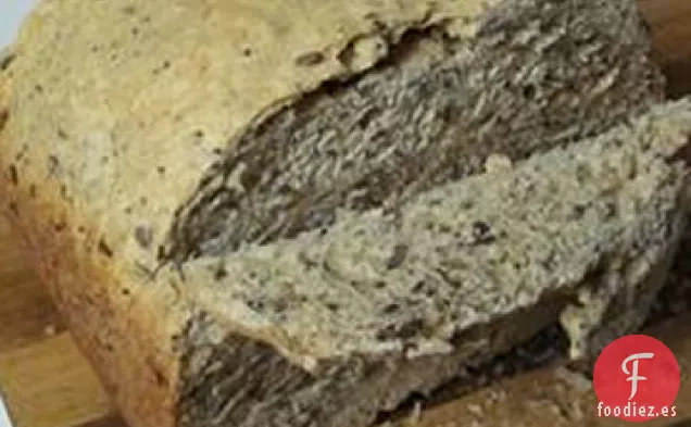 Pan de Semilla de Campo