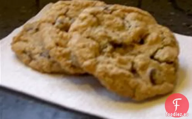 Galletas de Vaquero II