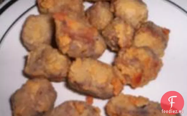 Bocados de Carne del Suroeste